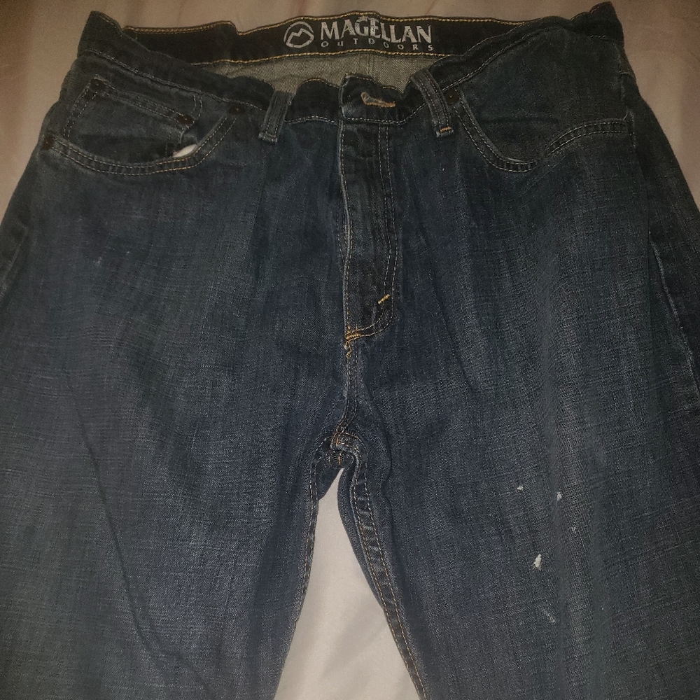 Jeans - Picture 3 of 4